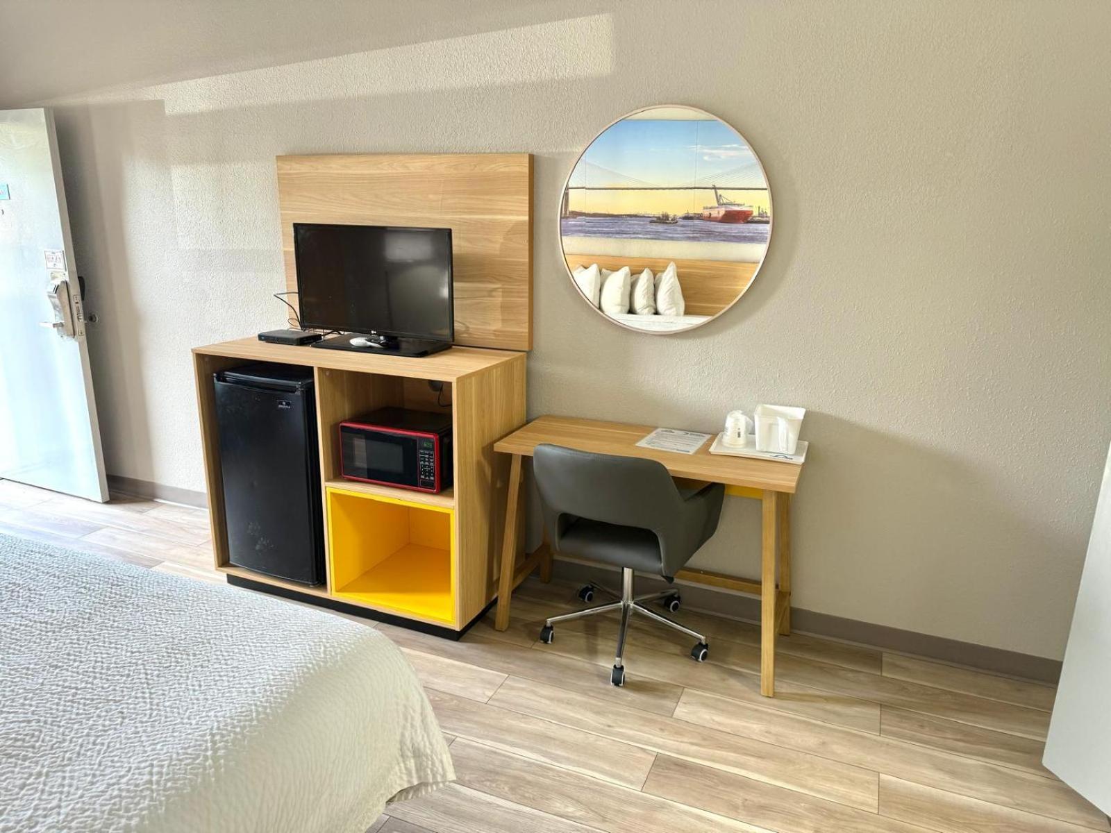 Days Inn By Wyndham Statesboro Buitenkant foto