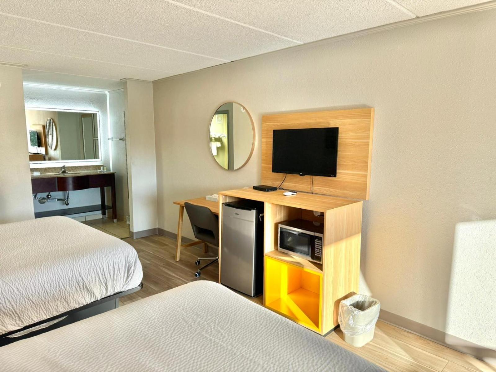 Days Inn By Wyndham Statesboro Buitenkant foto