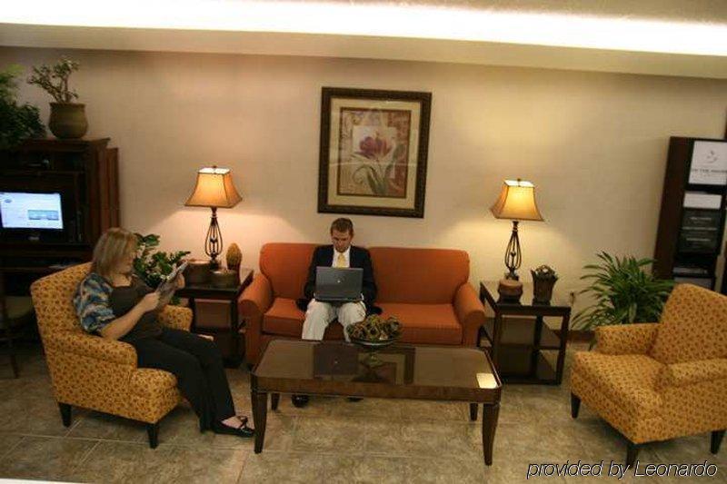 Days Inn By Wyndham Statesboro Interieur foto